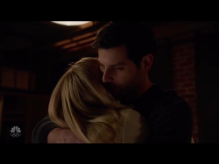 Nick & adalind