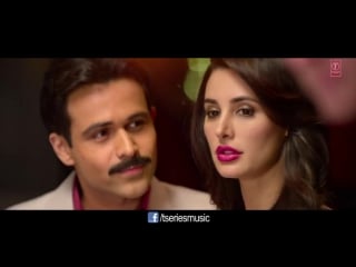 Azhar bol do na zara video song emraan hashmi nargis fakhri armaan malik amaal mallik