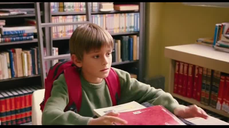 Карлитос и его заветная мечта carlitos y el campo de los sueños carlitos and the chance of a lifetime (испания, 2008)