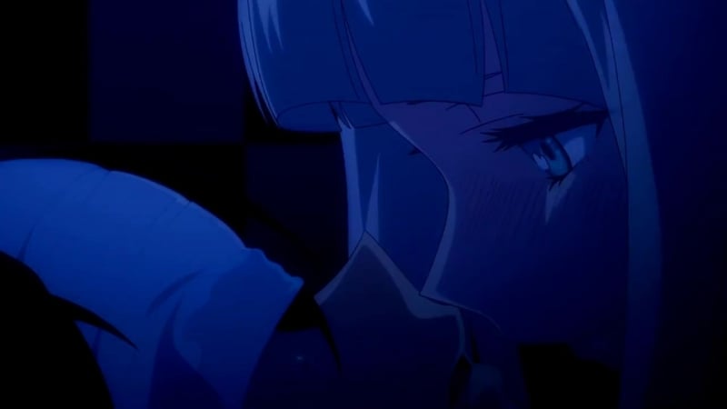 Sox окума и анна глубже, жёстче, мягче, дольше