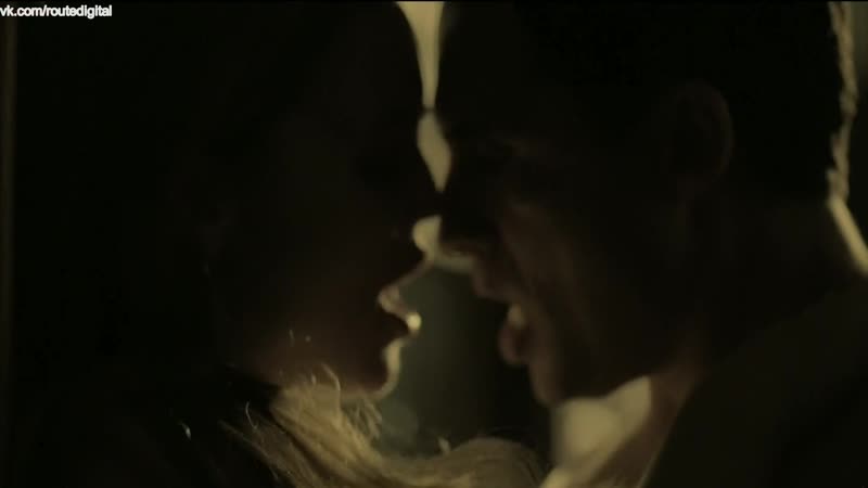 Melissa george @ hunted (2012) s1e1 hd1080p watch online / мелисса джордж под прицелом