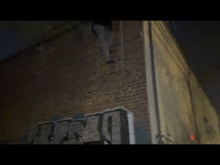 Dudes day dd 23 parkour live sinichka graffity vegas cam fishman master york chester battle vs stone box