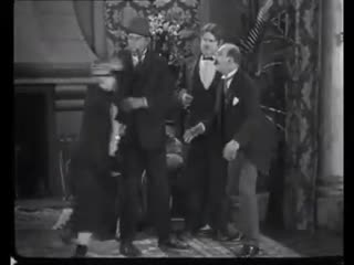 Ricaços (sugar daddies) o gordo e o magro 1928 legendado