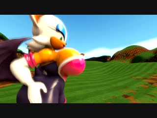 Bounce rouge (physics test)