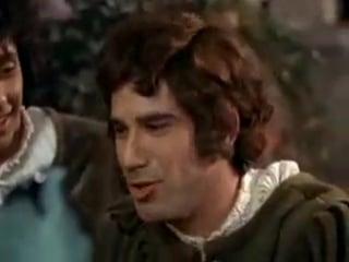 Жизнь леонардо да винчи / vita di leonardo da vinci (1972) 1 часть