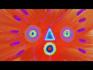 Metahuman time distortion thingy [full visual trippy videos set]