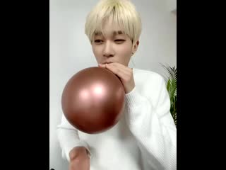 [210130] #theo weverse update