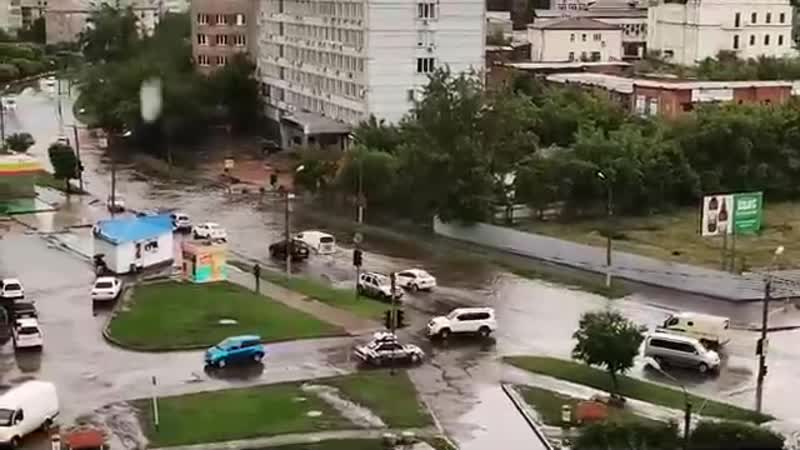 Потоп porn video – Потоп в красноярске 07 06 2020