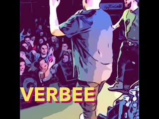 Verbee live ( izi club)