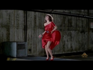 Chris de burgh, lady in red