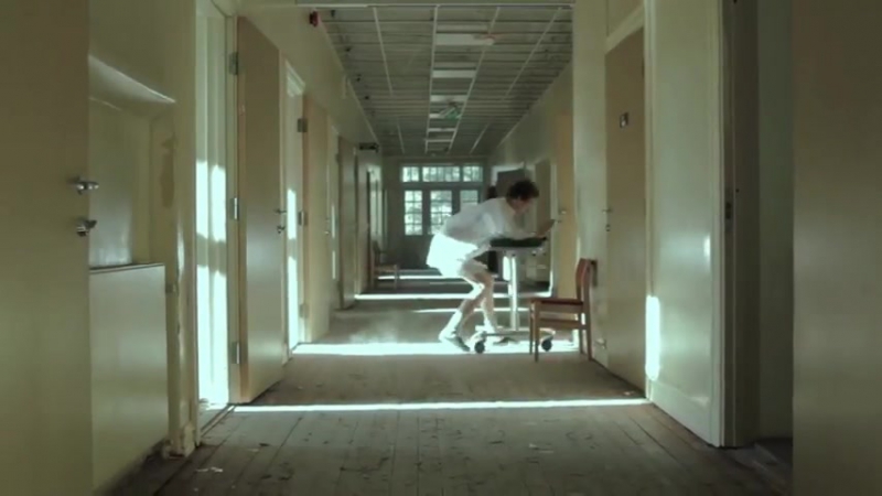 Как появился дап степ