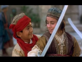 Хранитель легенда об омаре хайяме / the keeper the legend of omar khayyam (2005) приключения драма молодые в кино
