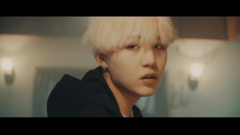 Мv [2016] аgust d (втs) аgust d | bighit entertainment