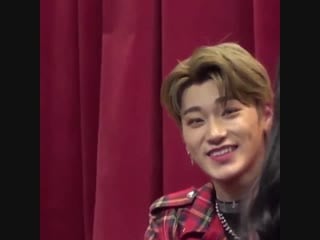 [fancam] 181201 bundang fansign choi san