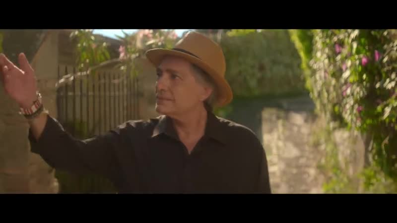 Frédéric françois "à tous ceux quon aime" (clip officiel)