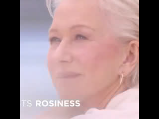 L’oréal age perfect rosy tone moisturizer