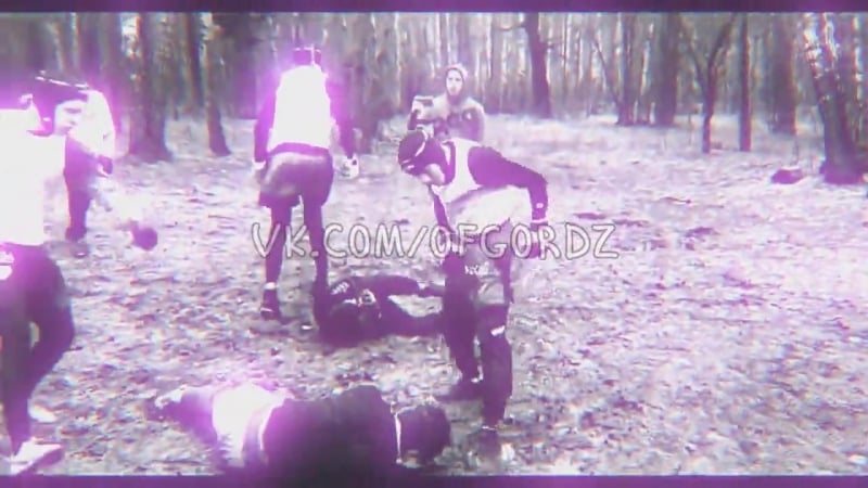 ✖️ кежуальные хулиганы ✖️#45