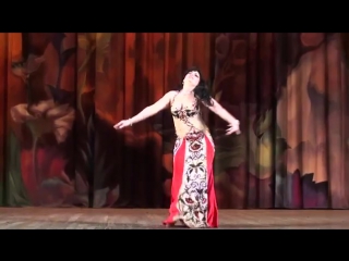 Евгения пискунова viii international bellydance cup 19660