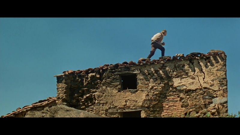 «горбун» (1959) исторический, приключения, реж андре юнебелль hd 1080