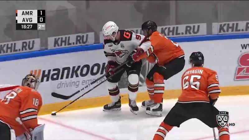 #59 yegor chinakhov (avangard) 2020 2021 season highlights