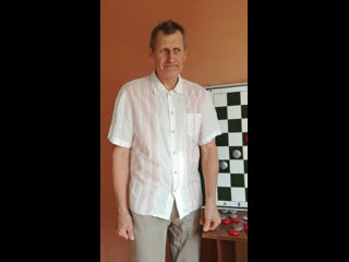 Live русские шашки