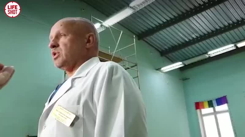 ️врачи пока не определили диагноз алексея навального