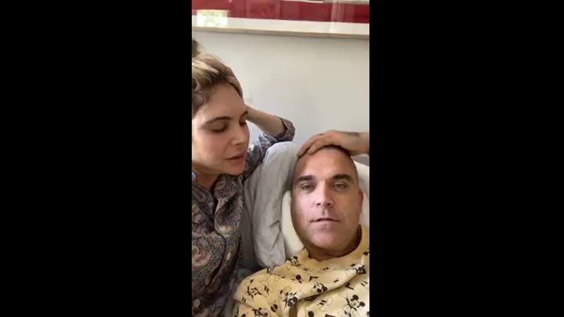 Ayda field instalive 05 04 2020