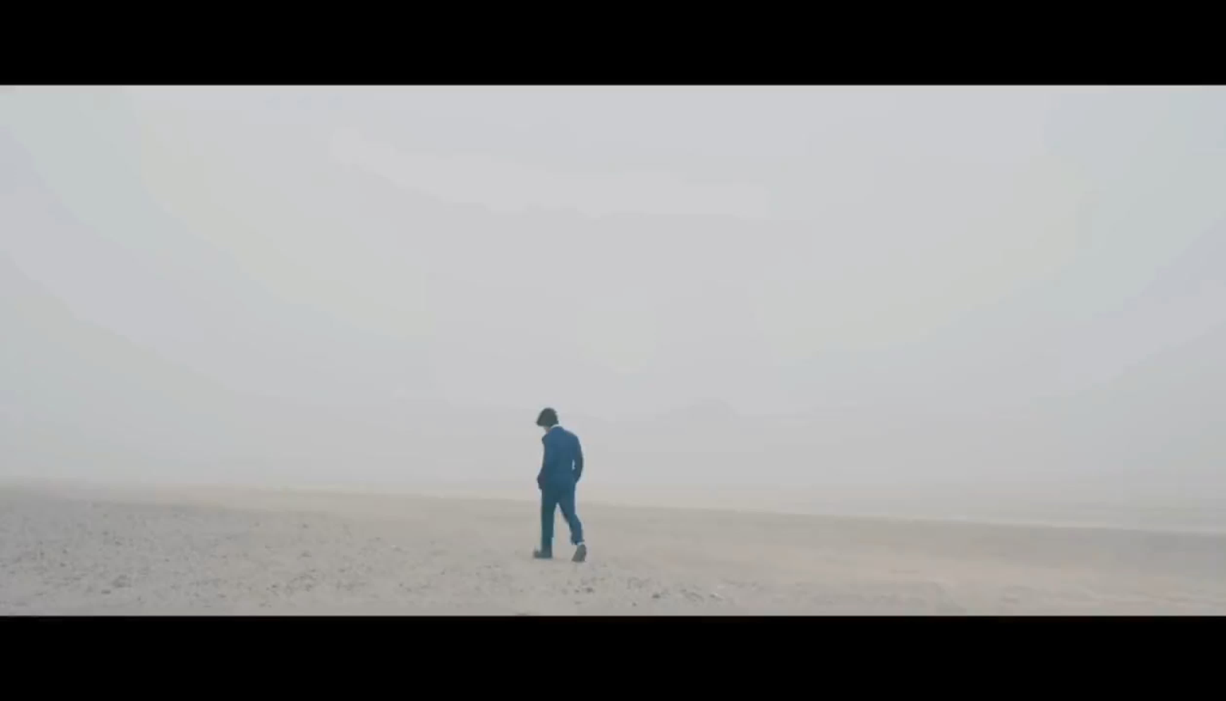 Sea