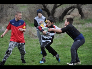 Тренироа на максимовой даче