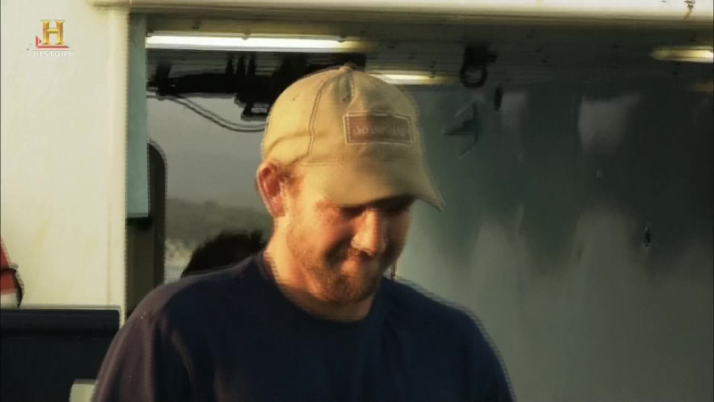 Акульи пастухи / shark wranglers / 5 серия / линия огня