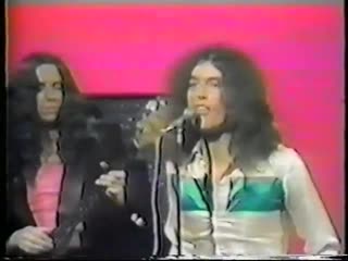 A foot in coldwater (make me do) anything you want 1972