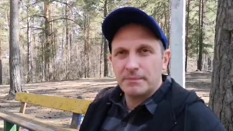 Интервью о результатах занятий цигун