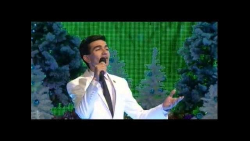 Azat kakabayew taze yyl [2015] taze yyl konserdi