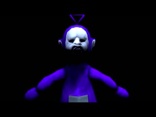 Sfm slendytubbies short the screaming winky (tinky winky in a nutshell) mp4