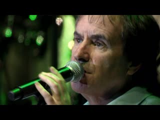 Chris de burgh band africa [toto cover] (footsteps live in concert, 2009)+улучшенное звучание full hd 1080p