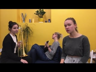 Young adults companjera (gogol bordello cover) instagram version