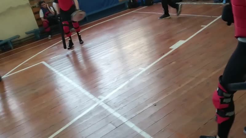 Фаттахова шашка баклер финалы 2