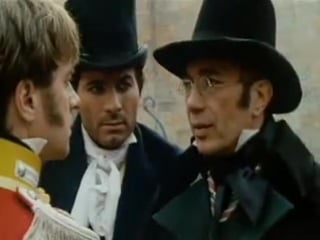 Осада шарпа / sharpe's siege