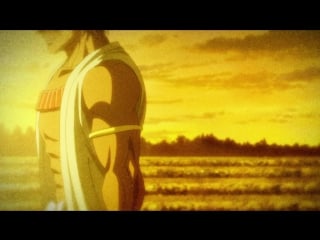 Ushio to tora tv 2 / ушио и тора тв 2 8 (34) серия [озвучка dancel & lianna (shiza)]