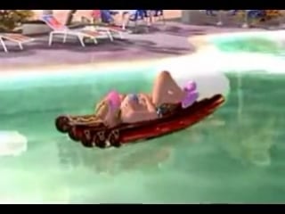 Alejandro de pinedo sex on the beach