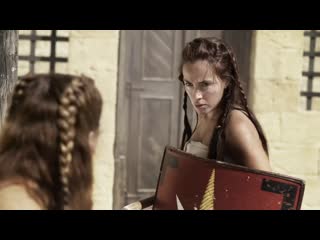 Epic warrior women season 1, episode 2 “gladiatrix” (smithsonian channel 2018 us)(eng/sub eng)