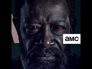 Fear the walking молодые 6 season promo hero morgan jones( lenny james) #fearthewalkingdead#fwd#twd