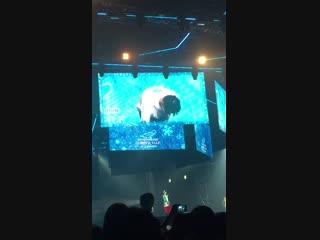 [fancam] 181221 got7 nestival in bangkok day 1