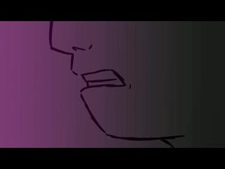 Steven universe future know who you are (animation by alouette lulu)