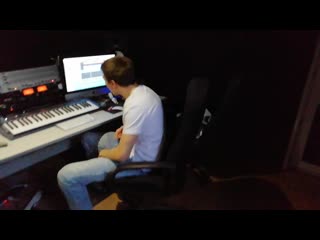 Young paul ундервуд (live)