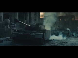 Panzer iv porn “stalingrad“, 2013 movie scene