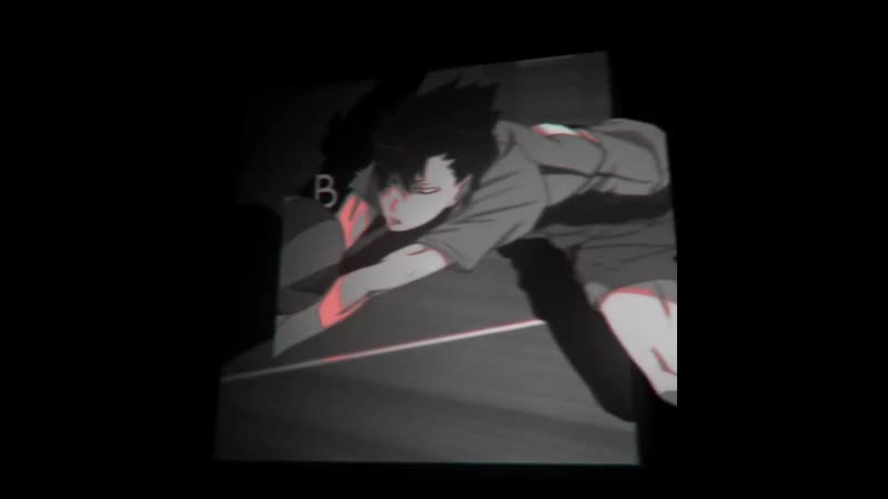 Kuroo tetsurou vine