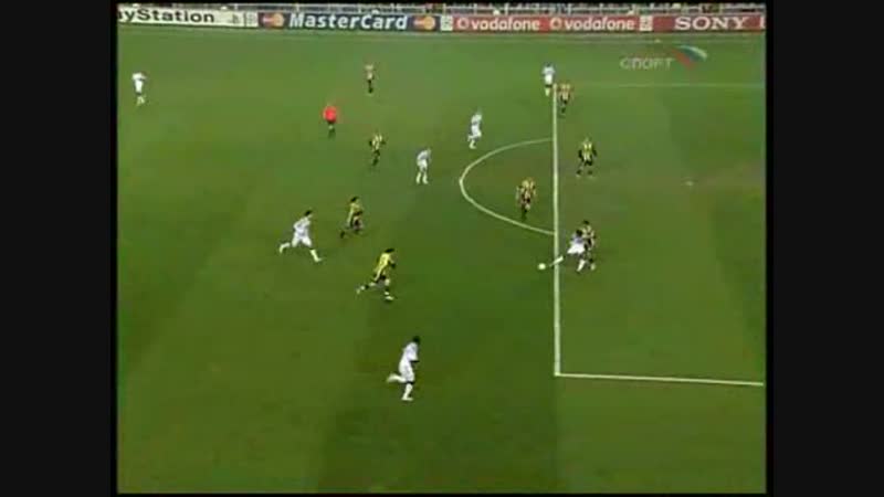 204 cl 2007/2008 fenerbahçe chelsea fc 21 hl