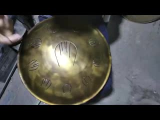 Orion drum строй g akebono 432 гц