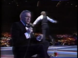 Frank sinatra⁄baryshnikov